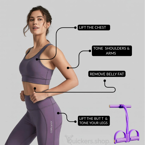 Grip-X Powerpull V2 - Image 2