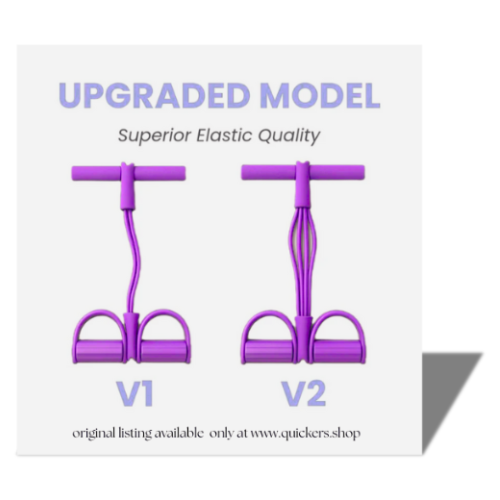 Grip-X Powerpull V2 - Image 4